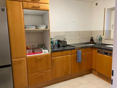 FRISCH RENOVIERT, MÖBILIERT, MIT WINTERGARTEN - Erdgeschoßwohnung Frankfurt am Main Sachsenhausen | Angebot:26826702