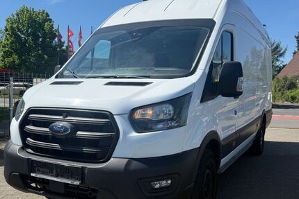 Ford Transit 175.000 km 12.900 &euro; Dieburg 64807