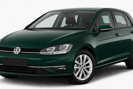 VW Golf 89.430 km 14.790 &euro; Bensheim 64625