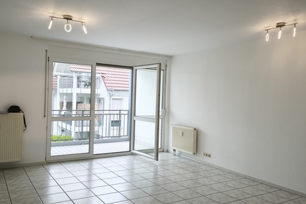 Schicke 2 Zi. Wohn. mit ca. 64 qm Wohnfläche - Wohnung Rüsselsheim am Main | Angebot:26974994