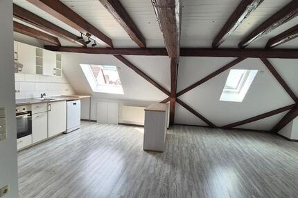 Wohnung Gernsheim - 2 Zimmer, 90 m&sup2;, 980&euro; | Angebot:26148651