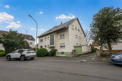 Wohnung Obertshausen Hausen - 3 Zimmer, 100 m&sup2;, 365.000&euro; | Angebot:26073573
