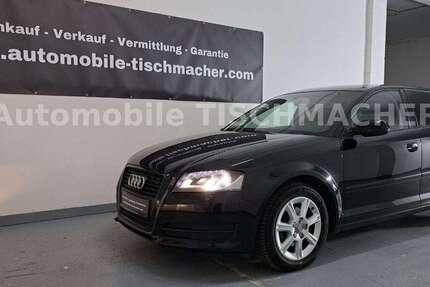 Audi A3 123.980 km 11.995 € Fürth im Odenwald 64658