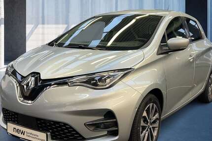 Renault ZOE 42.691 km 13.470 &euro; Frankfurt / Main 60314