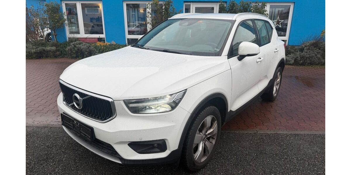 Volvo XC40 174.952 km 15.980 &euro; Darmstadt 64293