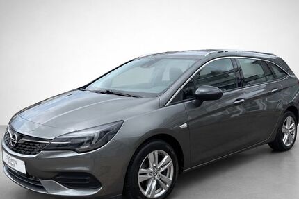 Opel Astra 106.000 km 8.990 &euro; Rimbach 64668