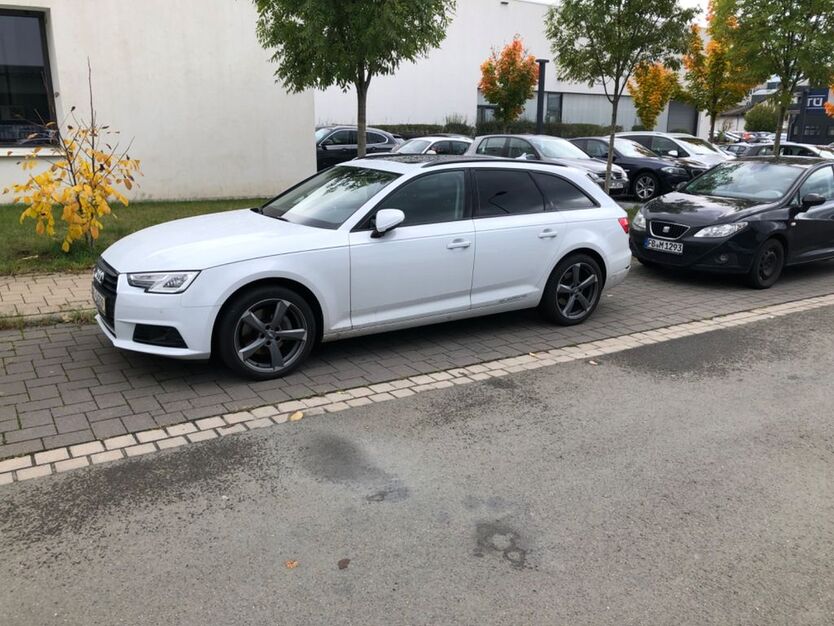 Audi A4 130.000 km 22.680 € Rüsselsheim am Main 65428