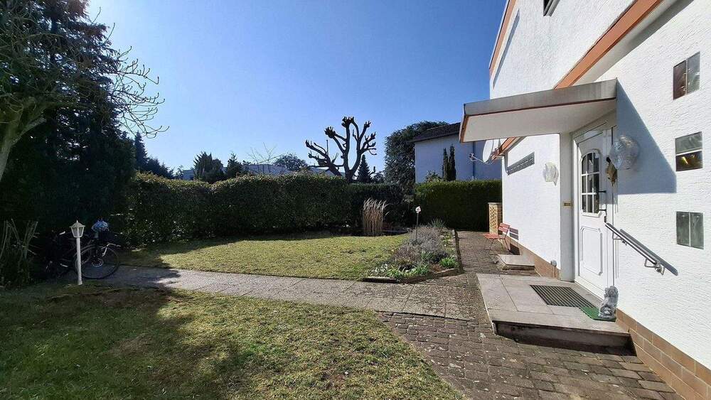 Mehrfamilienhaus, Wohnhaus Darmstadt Arheilgen - 7 Zimmer, 190 m&sup2;, 725.000&euro; | Angebot:25921290