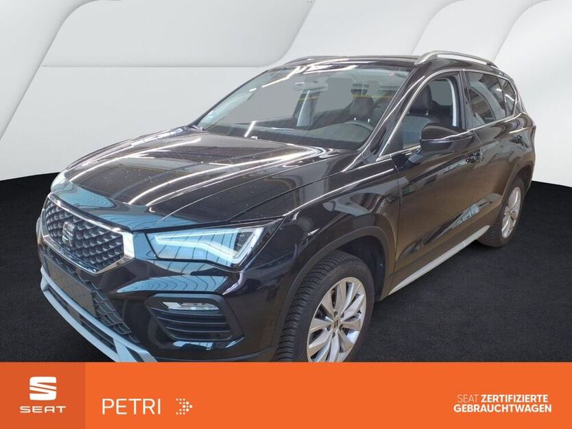 Ateca