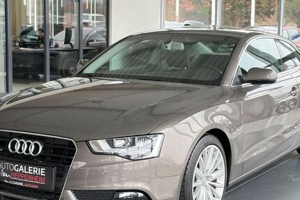Audi A5 125.000 km 15.900 &euro; Heppenheim 64646