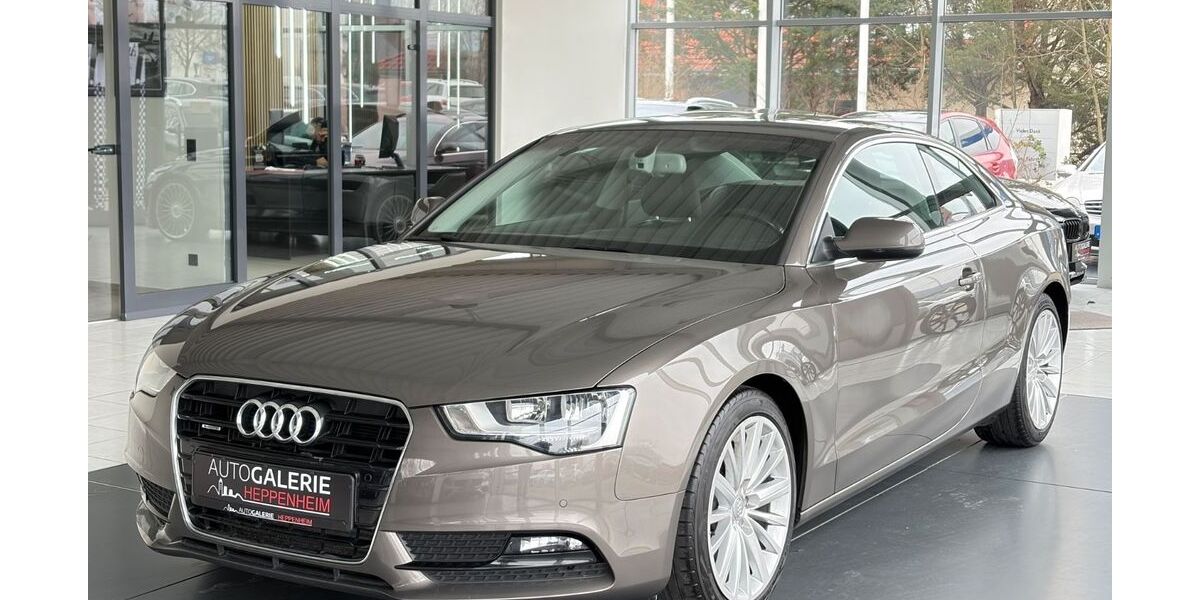 Audi A5 125.000 km 15.900 &euro; Heppenheim 64646