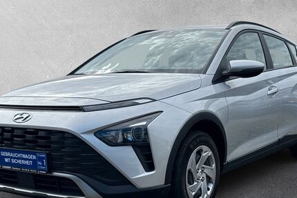 Hyundai BAYON 25.300 km 17.940 € Rüsselsheim 65428