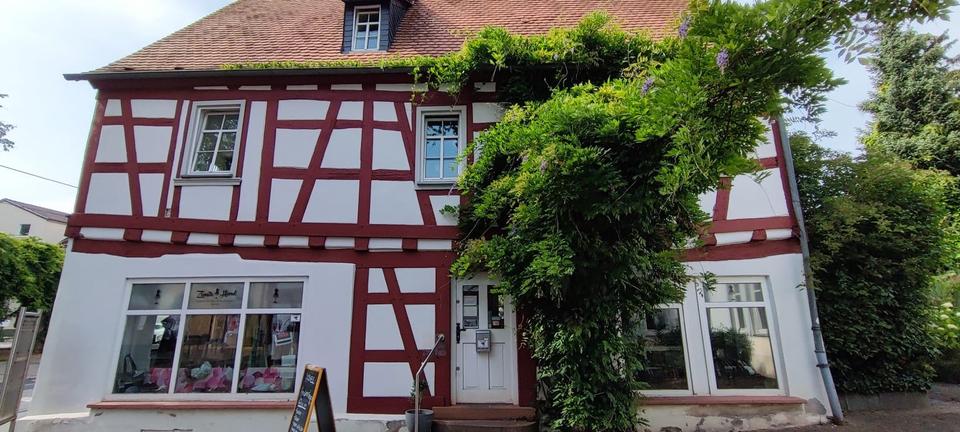 Etagenwohnung Darmstadt Eberstadt - 2.5 Zimmer, 69 m&sup2;, 1.035&euro; | Angebot:25859891