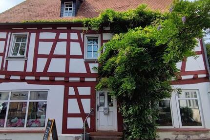 Wohnung Darmstadt Eberstadt - 2.5 Zimmer, 69 m&sup2;, 1.035&euro; | Angebot:25859891