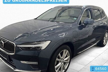 Volvo XC60 37.733 km 41.690 &euro; Frankfurt 60596