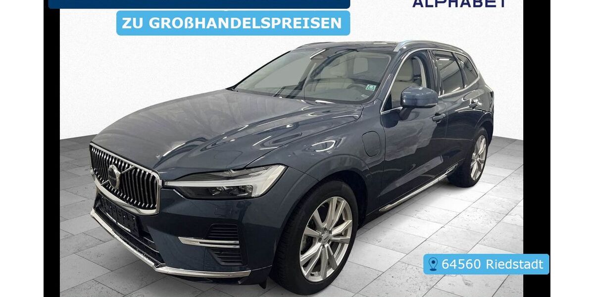 Volvo XC60 37.733 km 41.690 &euro; Frankfurt 60596