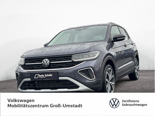 VW T-Cross 5.000 km 27.980 € Groß-Umstadt 64823