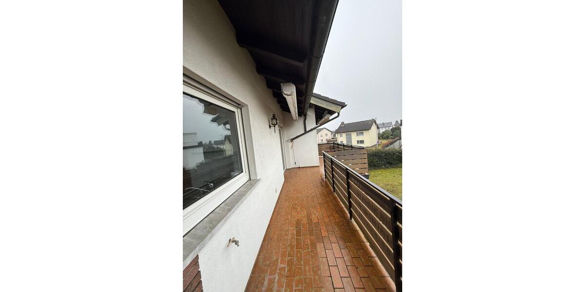 Etagenwohnung Nauheim - 4 Zimmer, 112 m&sup2;, 1.500&euro; | Angebot:25137690