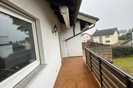 Wohnung Nauheim - 4 Zimmer, 112 m&sup2;, 1.500&euro; | Angebot:25137690