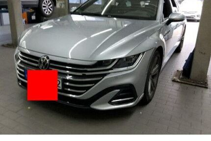 VW Arteon 70.704 km 32.850 &euro; Frankfurt 60326