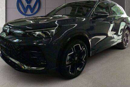 VW Tiguan 19.800 km 43.850 &euro; Frankfurt 60326