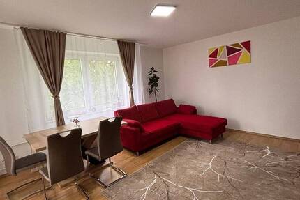 Helles 3-Zimmer-Wohnung: Einziehen, Entspannen, Wohlfühlen! 3 zimmer