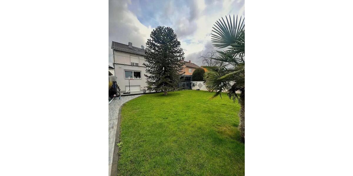 Einfamilienhaus Bischofsheim - 6 Zimmer, 133 m&sup2;, 898.000&euro; | Angebot:25296248