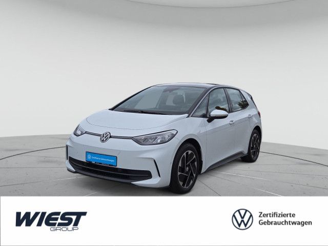 VW ID.3 20.771 km 28.880 € Darmstadt 64295