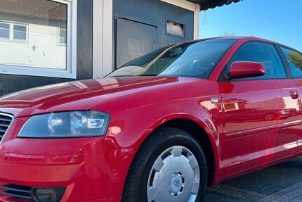 Audi A3 232.651 km 2.499 &euro; Messel 64409