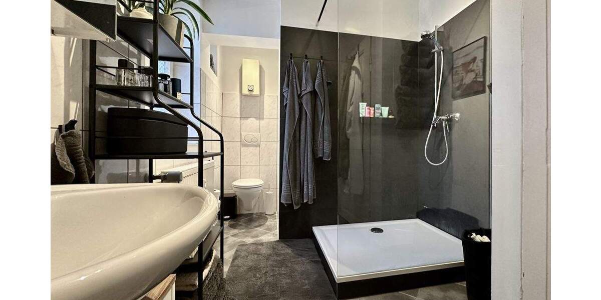 Mehrfamilienhaus, Wohnhaus Heppenheim Kirschhausen - 3 Zimmer, 93 m&sup2;, 900&euro; | Angebot:25142353