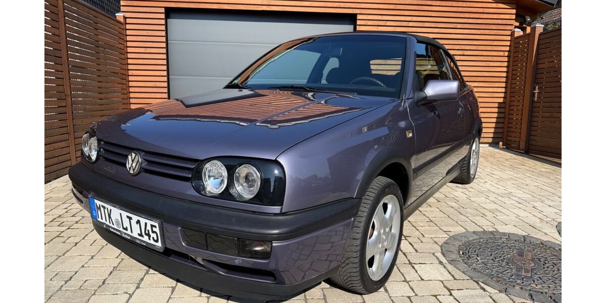 VW Golf 152.400 km 4.900 &euro; Flörsheim 65439