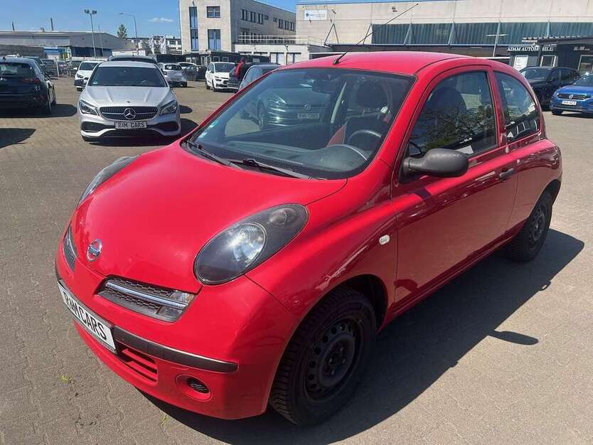 Micra