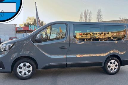 Renault Trafic 131.437 km 24.950 &euro; Raunheim 65479