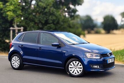 VW Polo 78.700 km 8.999 &euro; Liederbach 65835