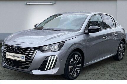Peugeot 208 18.242 km 14.380 &euro; Rüsselsheim 65428