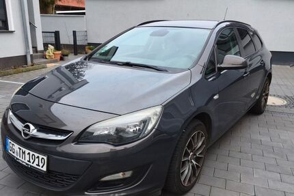 Opel Astra 180.000 km 3.750 &euro; Groß-Gerau 64521