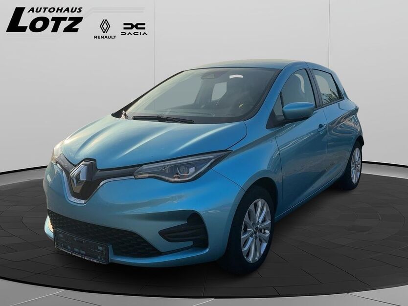 Renault ZOE 29.899 km 14.590 € Bensheim 64625