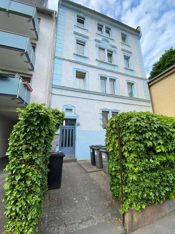 Wohnung zum Mieten in Darmstadt 800 € 59.7 m²