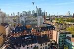 Etagenwohnung Frankfurt am Main Sachsenhausen - 4 Zimmer, 87 m&sup2;, 694.000&euro; | Angebot:26418270