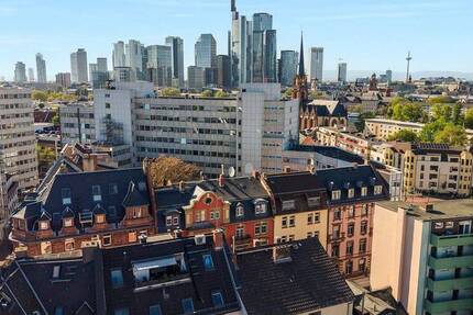 Wohnung Frankfurt am Main Sachsenhausen - 4 Zimmer, 87 m&sup2;, 694.000&euro; | Angebot:26418270
