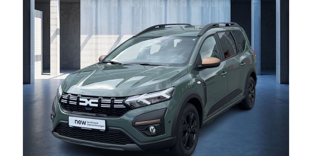Dacia Jogger 20.386 km 19.580 &euro; Frankfurt / Main 60314