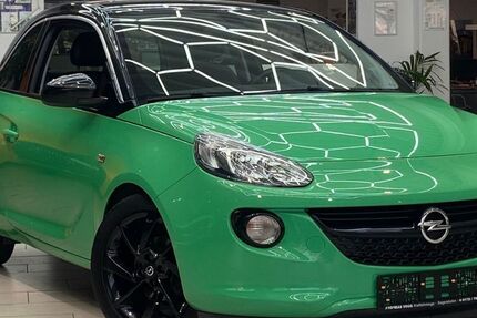 Opel Adam 92.793 km 6.600 &euro; Neu-Isenburg 63263