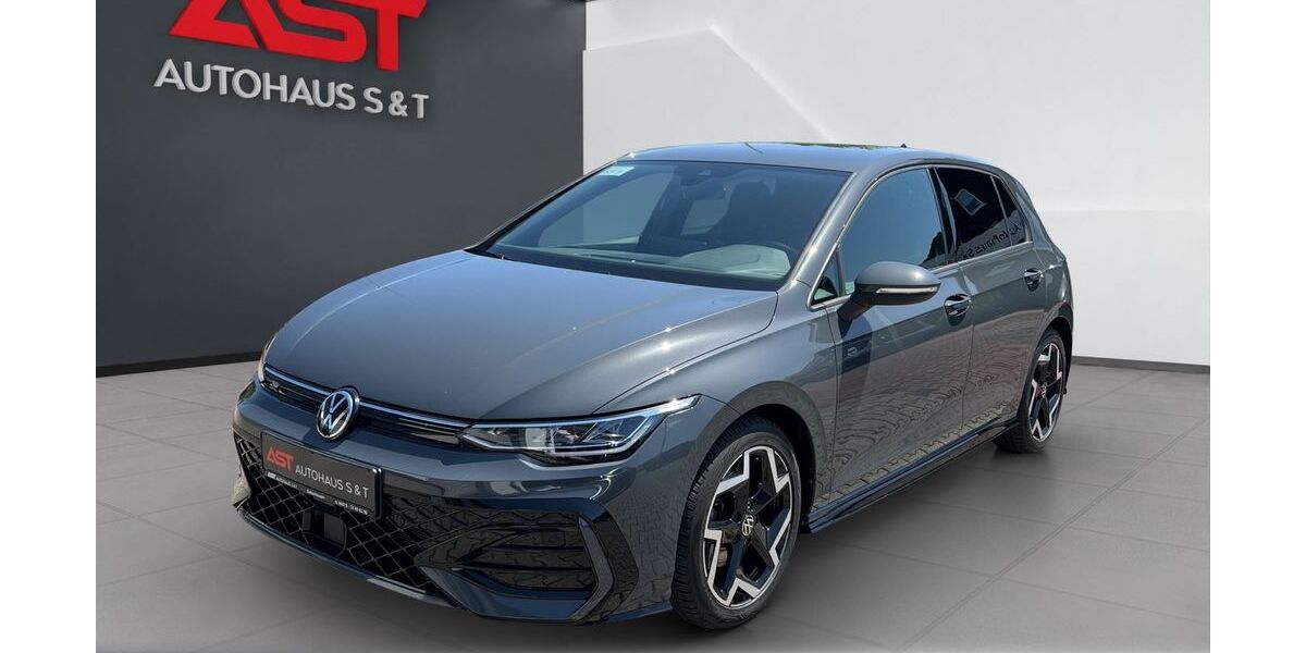 VW Golf 36.000 km 25.280 &euro; Babenhausen 64832