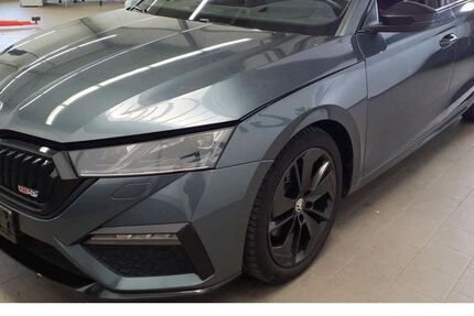 Skoda Octavia 56.200 km 34.690 &euro; Bensheim 64625