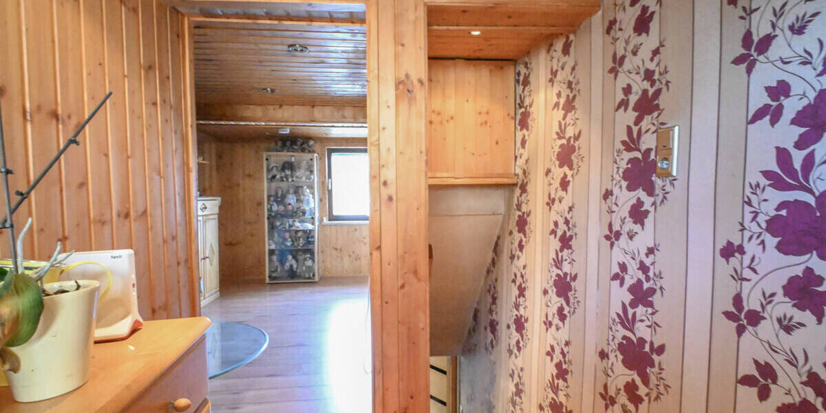 Einfamilienhaus Münster - 7 Zimmer, 164 m&sup2;, 249.000&euro; | Angebot:26080527