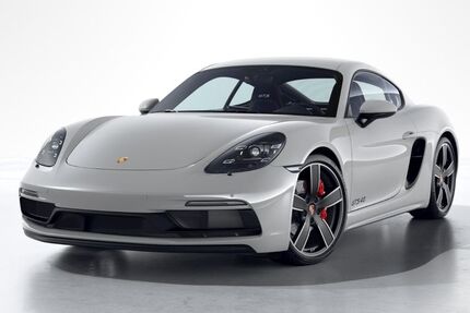 Porsche Cayman 44.589 km 83.490 &euro; Hofheim 65719