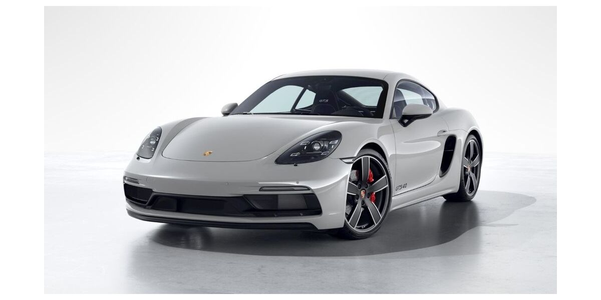 Porsche Cayman 44.589 km 83.490 &euro; Hofheim 65719