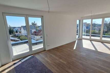 Wohnung Nauheim - 3 Zimmer, 87 m&sup2;, 1.640&euro; | Angebot:27327024