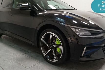 Kia EV6 45.077 km 34.970 &euro; Egelsbach 63329