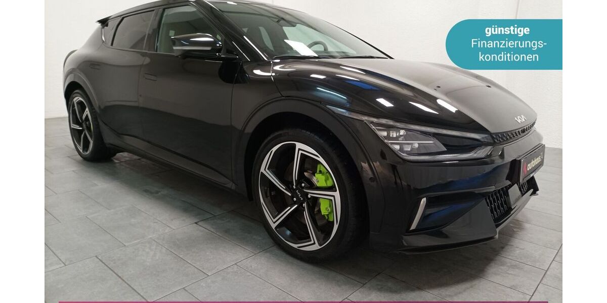 Kia EV6 45.077 km 34.970 &euro; Egelsbach 63329